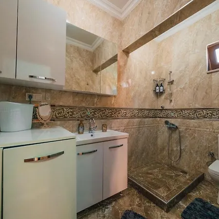 Sepetci Lakehouse Heated Pool Villa *