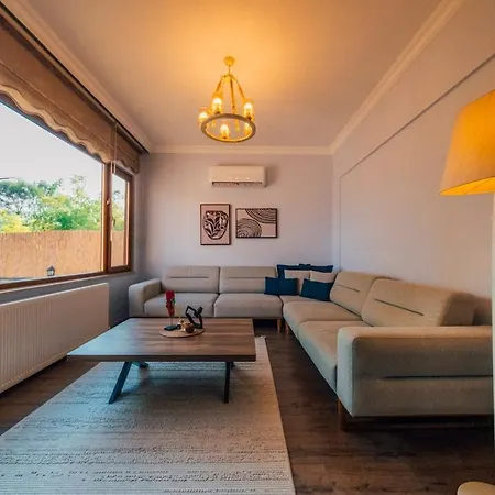 Sepetci Lakehouse Heated Pool * Kartepe