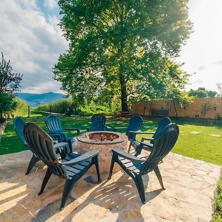 Villa Sepetci Lakehouse Heated Pool Kartepe