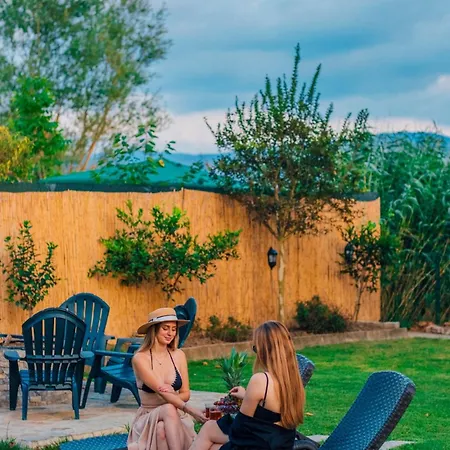 Sepetci Lakehouse Heated Pool Kartepe