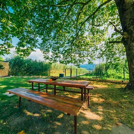 Sepetci Lakehouse Heated Pool *