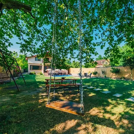 Sepetci Lakehouse Heated Pool * Kartepe