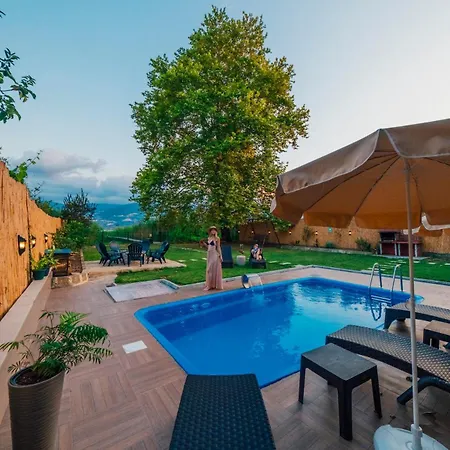 Sepetci Lakehouse Heated Pool * Kartepe