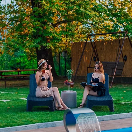 Sepetci Lakehouse Heated Pool Villa Kartepe