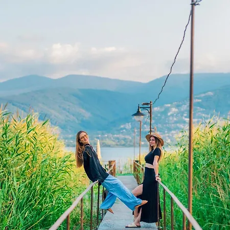Sepetci Lakehouse Heated Pool Kartepe
