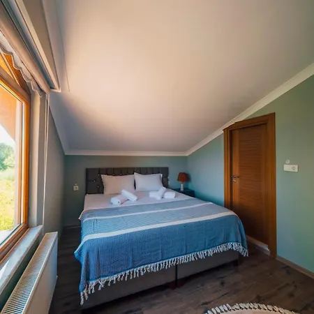 Sepetci Lakehouse Heated Pool * Kartepe