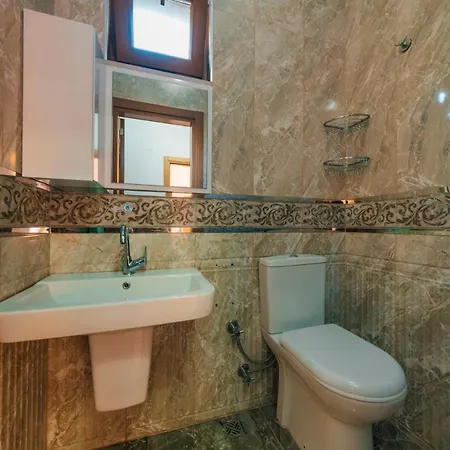 Villa Sepetci Lakehouse Heated Pool *