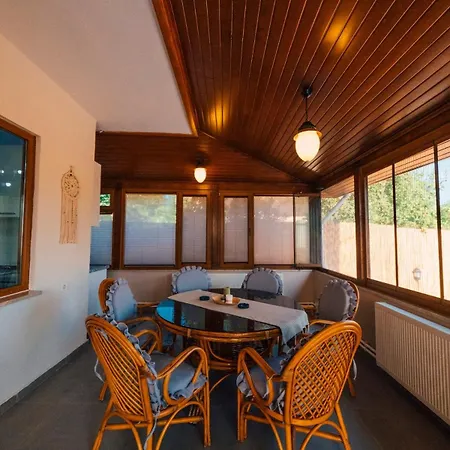 Villa Sepetci Lakehouse Heated Pool *