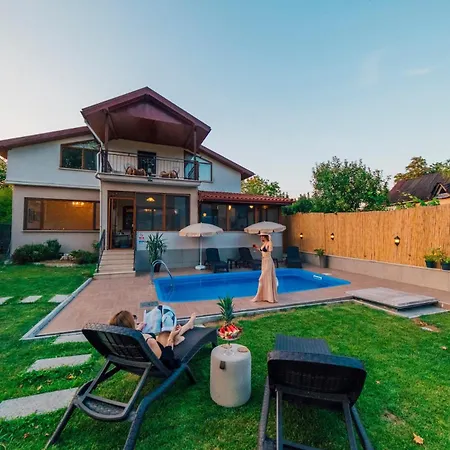 Sepetci Lakehouse Heated Pool * Kartepe