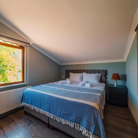 Villa Sepetci Lakehouse Heated Pool *