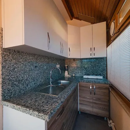 Sepetci Lakehouse Heated Pool Kartepe