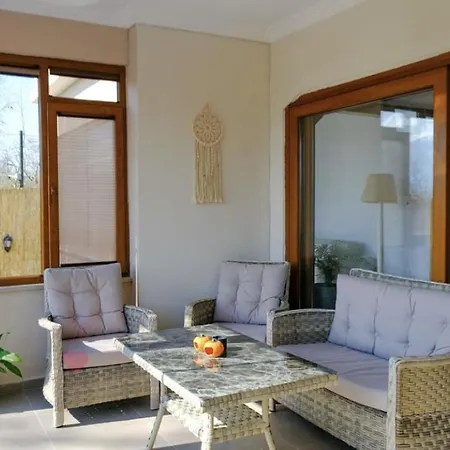 Sepetci Lakehouse Heated Pool * Kartepe