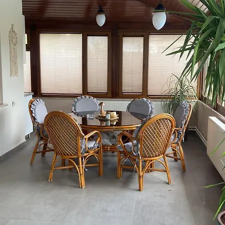 Villa Sepetci Lakehouse Heated Pool Kartepe